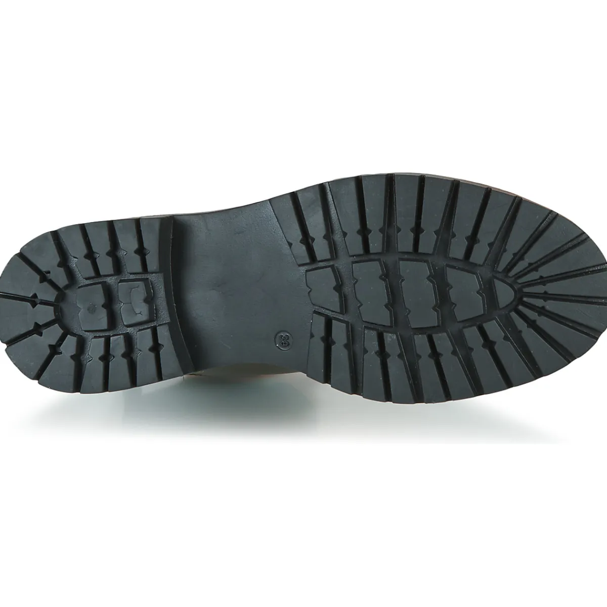 Betty London - PALATANE Kaki Online