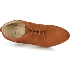 Betty London - PANAY