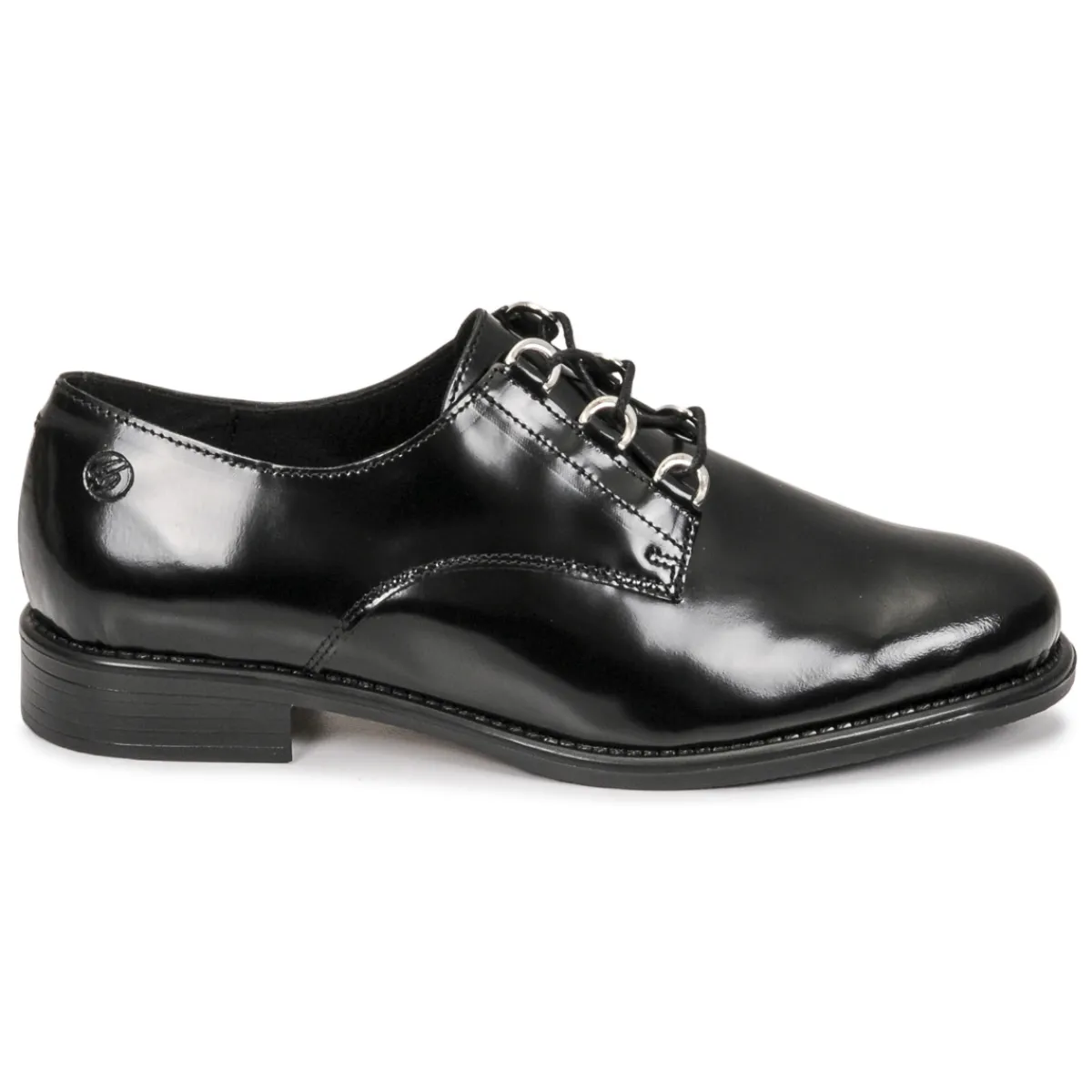 Betty London - PANDINE