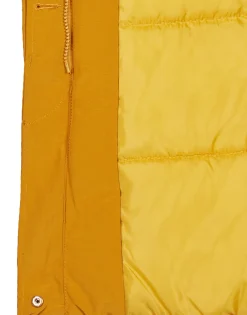 Betty London - PAPAKA Moutarde Discount