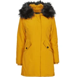 Betty London - PAPAKA Moutarde Discount