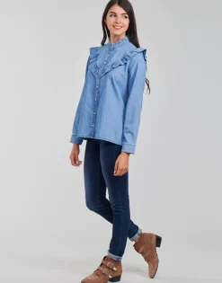 Betty London - PARFUM Bleuclair Discount