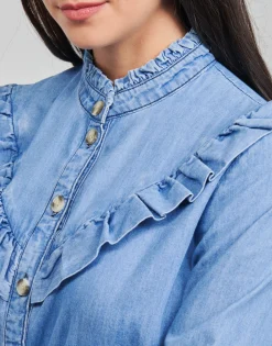 Betty London - PARFUM Bleuclair Discount