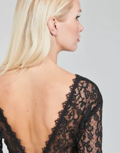 Betty London - PARILLO