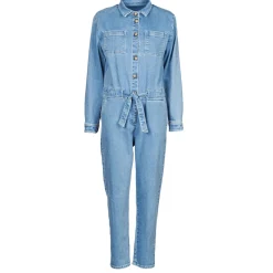 Hot Betty London - PARMINE Bleuclair