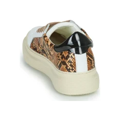 Betty London - PAROLE