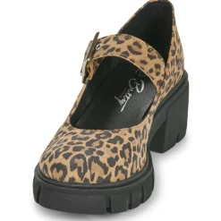 Betty London - PASSILLA LEOPARD