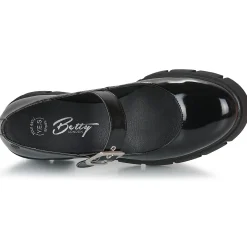 Outlet Betty London - PASSILLA Noir