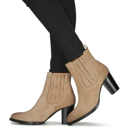 Betty London - PATIS Beige Discount