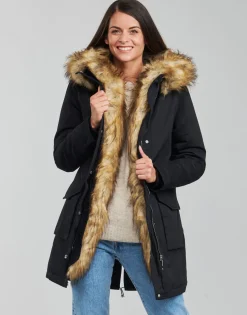 Betty London - PATISSON Noir Discount