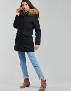 Betty London - PATISSON Noir Discount