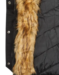 Betty London - PATISSON Noir Discount