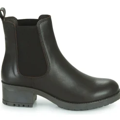 Betty London - PATTYNE Marron Hot