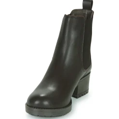 Betty London - PATTYNE Marron Hot