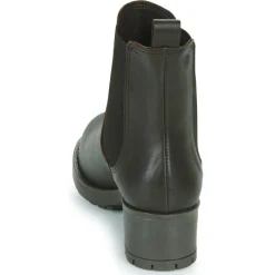 Betty London - PATTYNE Marron Hot