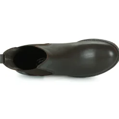 Betty London - PATTYNE Marron Hot