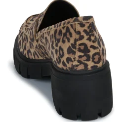 Hot Betty London - PAULETTE LEOPARD