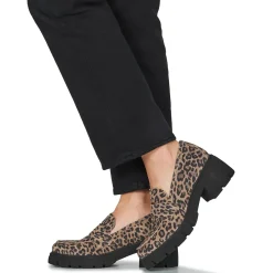 Hot Betty London - PAULETTE LEOPARD