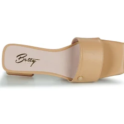 Best Betty London - PAULINE Nude