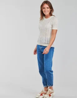 Clearance Betty London - PAVARI Blanc