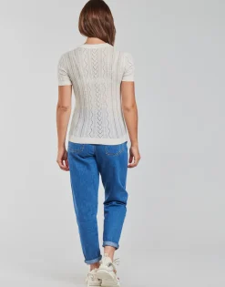 Clearance Betty London - PAVARI Blanc