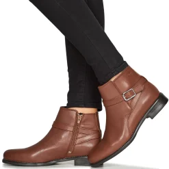 Betty London - PAYTON Camel Online