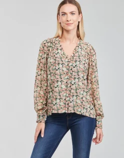 Betty London - PEPPER