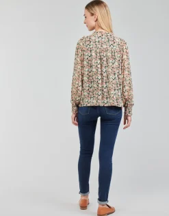 Betty London - PEPPER