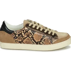 Betty London - PERMINA