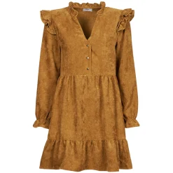 Clearance Betty London - PINEA Camel