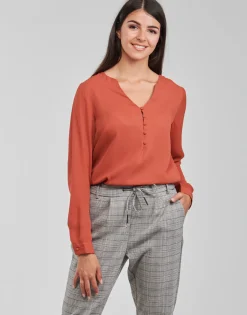 Betty London - PISSINE Rouille Clearance