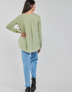 Best Betty London - PISSINE Olive