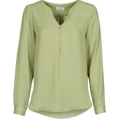 Best Betty London - PISSINE Olive