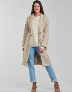 Hot Betty London - PIXIE Beige