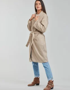 Hot Betty London - PIXIE Beige