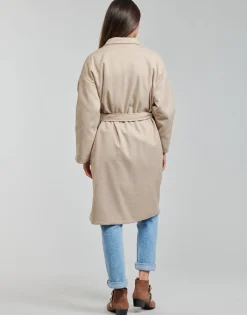 Hot Betty London - PIXIE Beige