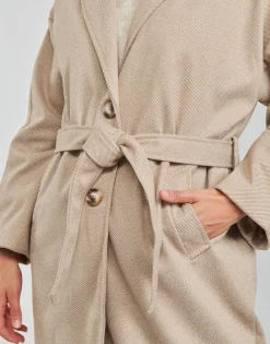 Hot Betty London - PIXIE Beige