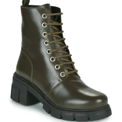 Betty London - POLLINA Kaki Hot