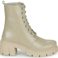 Betty London - POLLINA Beige Best