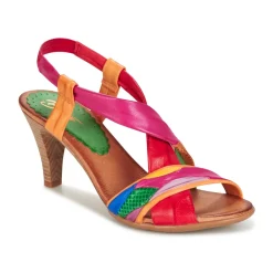 Online Betty London - POULOI Multicolore