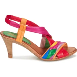 Online Betty London - POULOI Multicolore