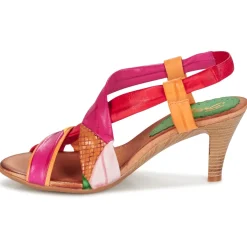 Online Betty London - POULOI Multicolore