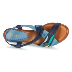 Hot Betty London - POULOI