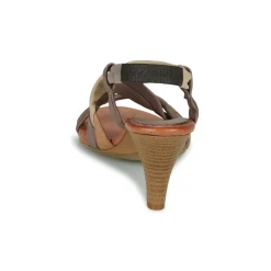 Online Betty London - POULOI Camel