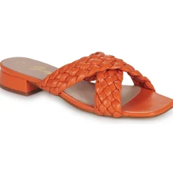 Betty London - RACHEL Orange Discount