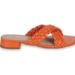 Betty London - RACHEL Orange Discount