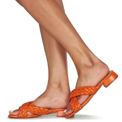 Betty London - RACHEL Orange Discount