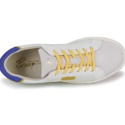 Betty London - SANDRA