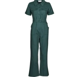 Betty London - SEPTUNE Vert Hot