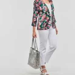 Betty London - SIMONE Argenté Sale